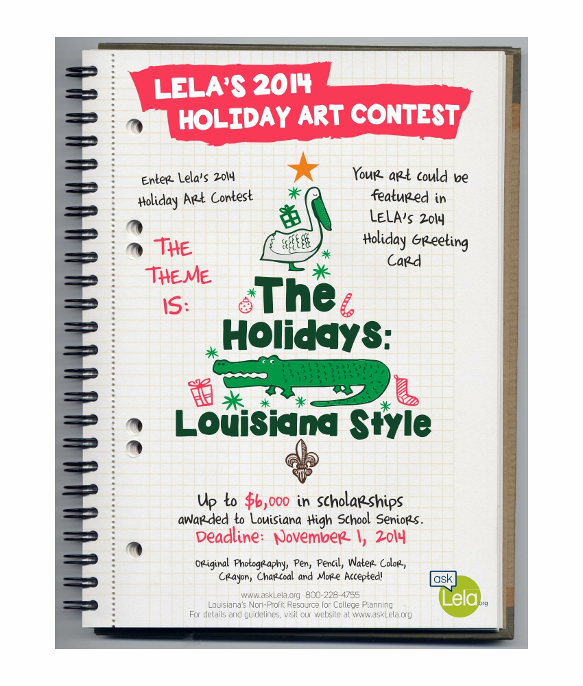 Flyer Design by tk for Lela | Design #3963396