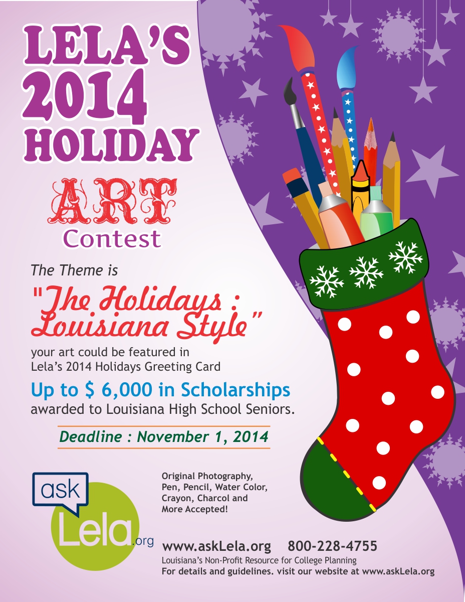 Flyer Design by HollyBlue Studio for Lela | Design #3975440