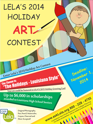 Flyer Design by premnice for Lela | Design: #3991713