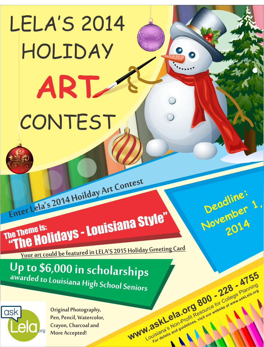 Flyer Design by premnice for Lela | Design #4020705