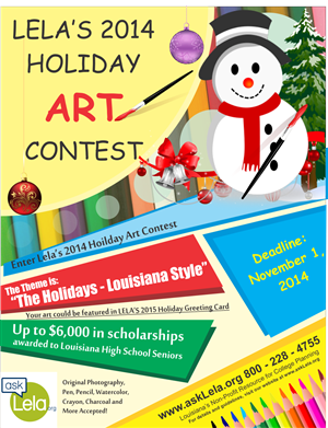 Flyer Design by premnice for Lela | Design: #4020707