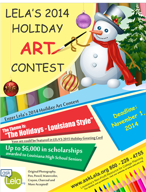 Flyer Design by premnice for Lela | Design: #4020834