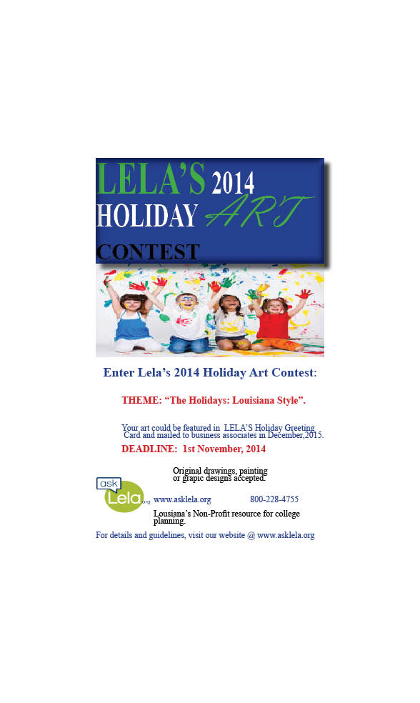 Flyer Design by aanis2005 for Lela | Design #3952897