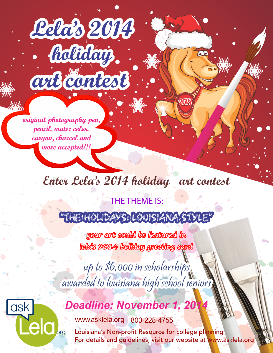 Flyer Design by Mathan Jawahar for Lela | Design #3934804