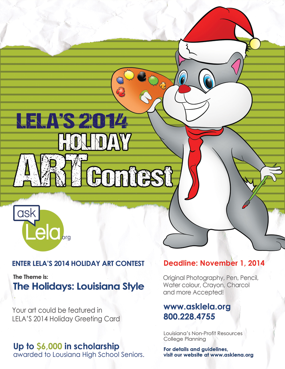 Flyer Design by alessandroevge for Lela | Design #3950795