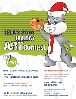 Flyer Design by alessandroevge for Lela | Design: #3950795