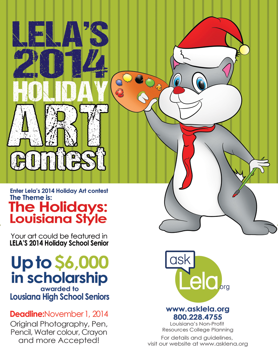 Flyer Design by alessandroevge for Lela | Design #3950803