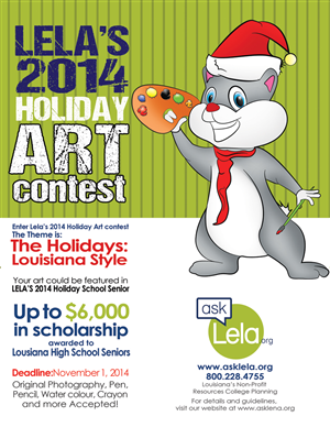 Flyer Design by alessandroevge for Lela | Design: #3950803