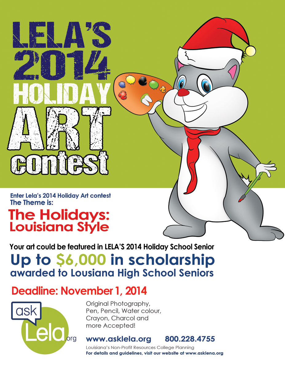 Flyer Design by alessandroevge for Lela | Design #3950811