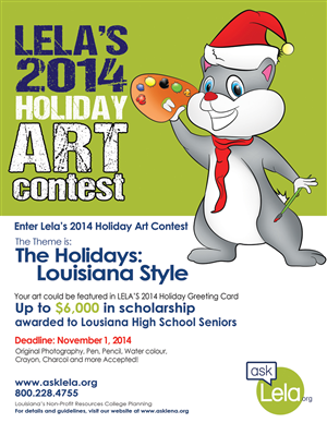 Flyer Design by alessandroevge for Lela | Design: #3950819