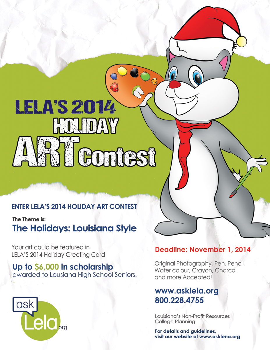 Flyer Design by alessandroevge for Lela | Design #3950834