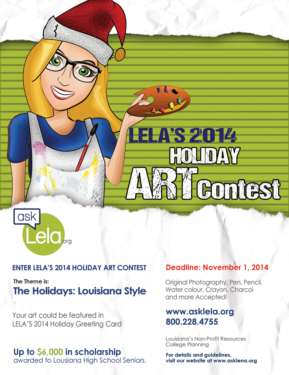 Flyer Design by alessandroevge for Lela | Design #3982083