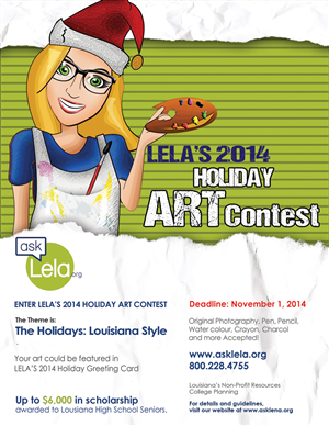 Flyer Design by alessandroevge for Lela | Design: #3982083