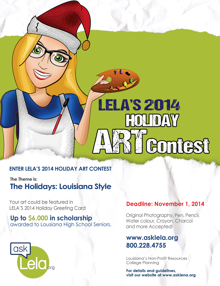 Flyer Design by alessandroevge for Lela | Design #3982087