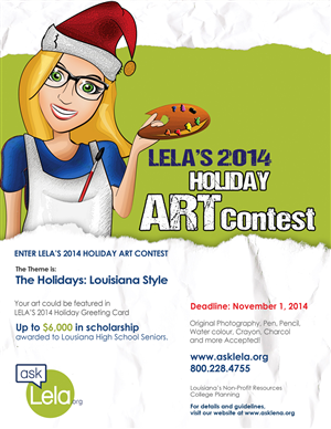 Flyer Design by alessandroevge for Lela | Design: #3982087