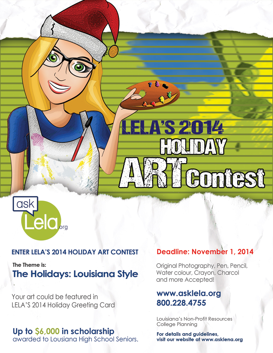 Flyer Design by alessandroevge for Lela | Design #3982091