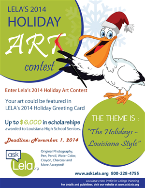 Flyer Design by Pankhuri Badal for Lela | Design: #4023834