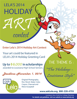 Flyer Design by Pankhuri Badal for Lela | Design: #4023899