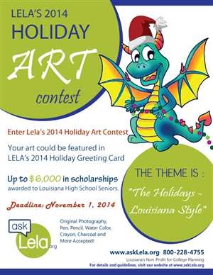 Flyer Design by Pankhuri Badal for Lela | Design: #4024044