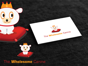 Logo Design by Gr-Design for this project | Design #3940140