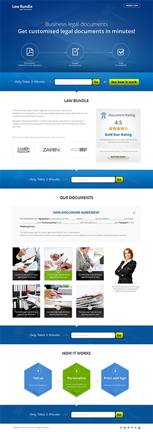 Web Design by Mayank Patel