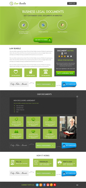 Web Design by pb