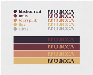 Logo Design by sorana for muncca GmbH | Design: #3994864