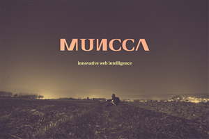 Logo Design by sorana for muncca GmbH | Design: #3994876