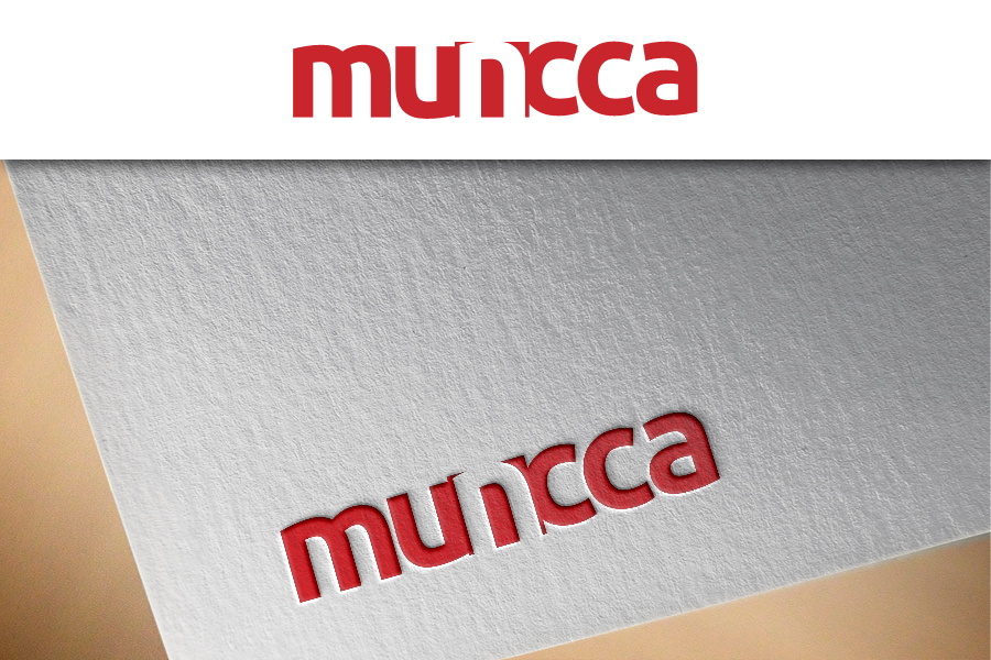 Design de Logo par ketoprofen pour muncca GmbH | Design #4024148