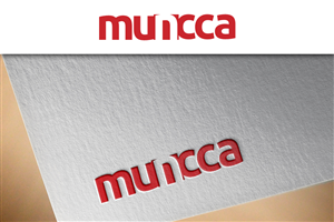 Diseño de Logo por ketoprofen para muncca GmbH | Diseño: #4024148