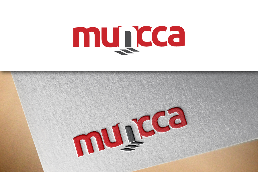 Diseño de Logo por ketoprofen para muncca GmbH | Diseño #4024245