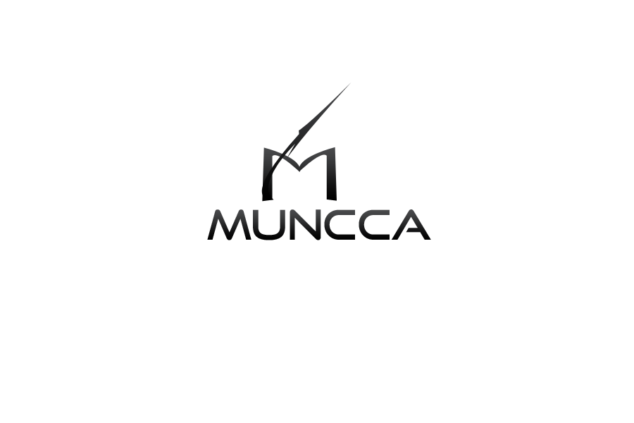 Logo Design by Aijaz Hayat for muncca GmbH | Design #3962261