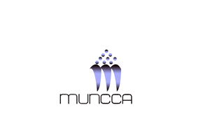 Diseño de Logo por Aijaz Hayat para muncca GmbH | Diseño: #3975406