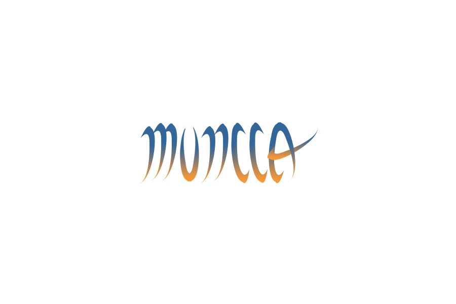 Logo Design by Aijaz Hayat for muncca GmbH | Design #3989186