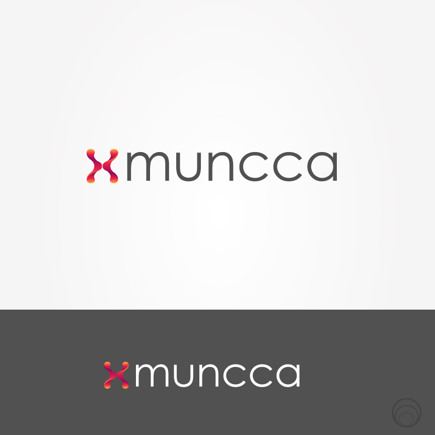 Logo Design by J. Brandt Studio for muncca GmbH | Design #3926852