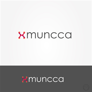 Diseño de Logo por J. Brandt Studio para muncca GmbH | Diseño: #3926852