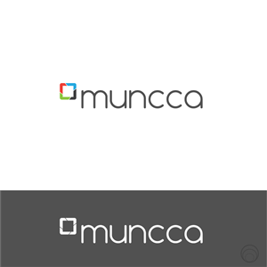 Diseño de Logo por J. Brandt Studio para muncca GmbH | Diseño: #3926853