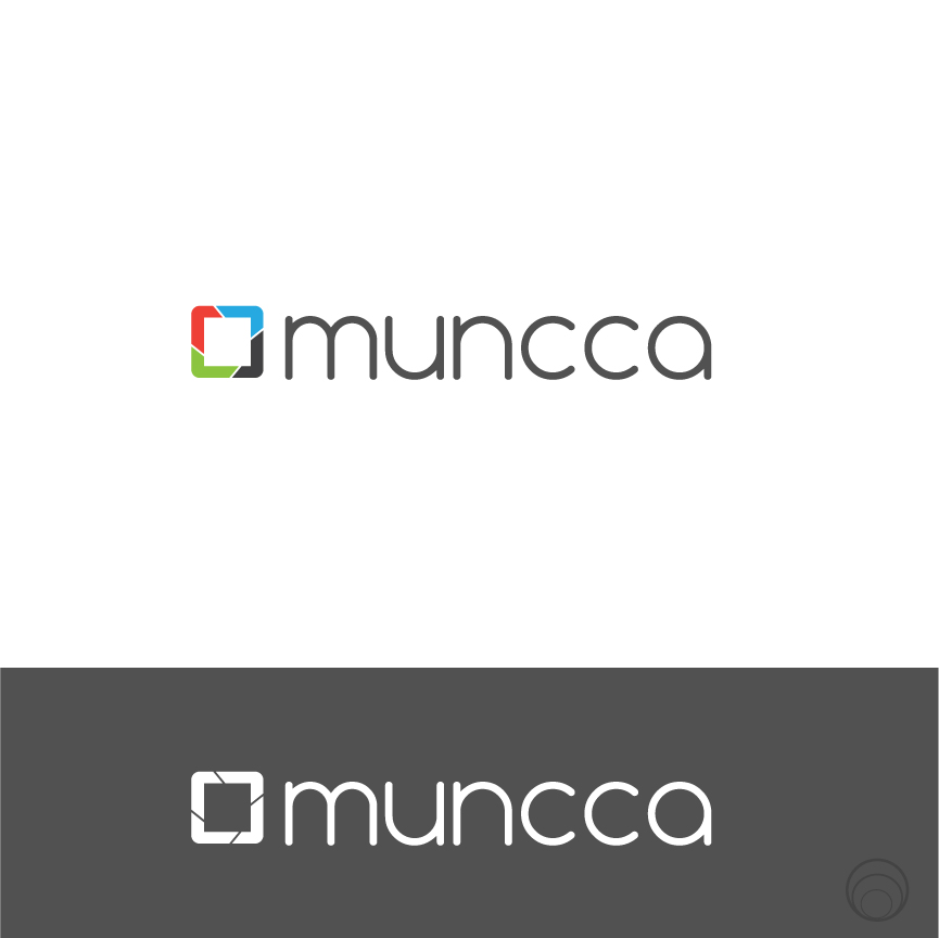 Logo Design by J. Brandt Studio for muncca GmbH | Design #3926854