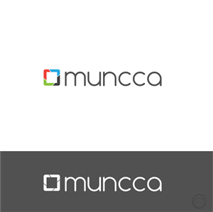 Diseño de Logo por J. Brandt Studio para muncca GmbH | Diseño: #3926854