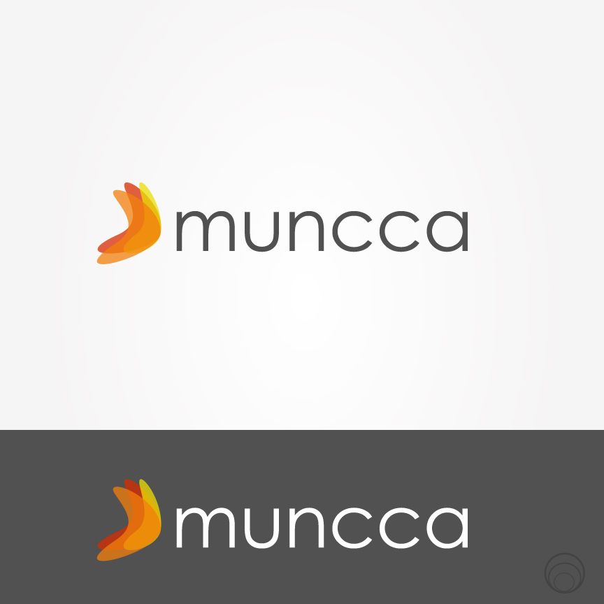 Logo Design by J. Brandt Studio for muncca GmbH | Design #3926859