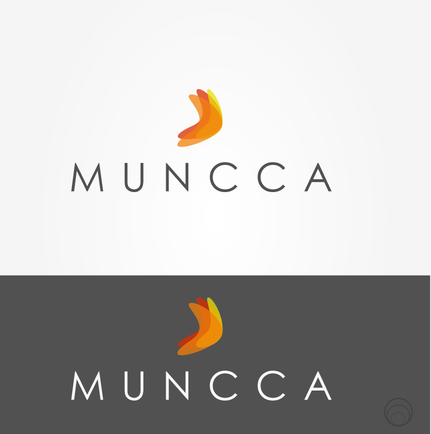 Logo Design by J. Brandt Studio for muncca GmbH | Design #3926860