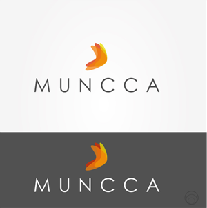 Diseño de Logo por J. Brandt Studio para muncca GmbH | Diseño: #3926860