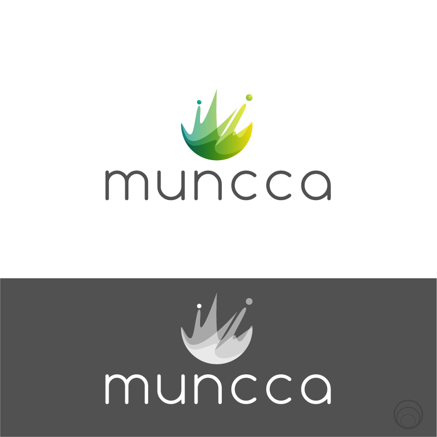 Logo Design by J. Brandt Studio for muncca GmbH | Design #3926868