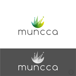 Diseño de Logo por J. Brandt Studio para muncca GmbH | Diseño: #3926868