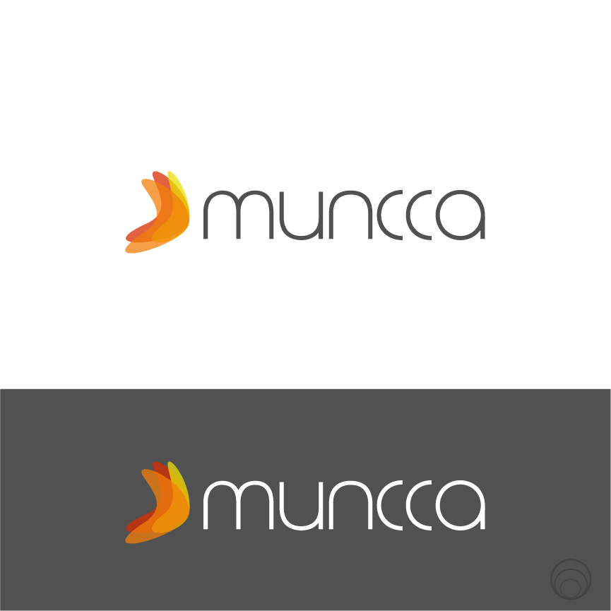 Logo Design by J. Brandt Studio for muncca GmbH | Design #3932391