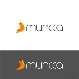 Logo Design by J. Brandt Studio for muncca GmbH | Design: #3932391