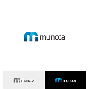 Logo Design by OD for muncca GmbH | Design: #3934716