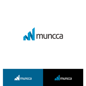 Logo Design by OD for muncca GmbH | Design: #3934829