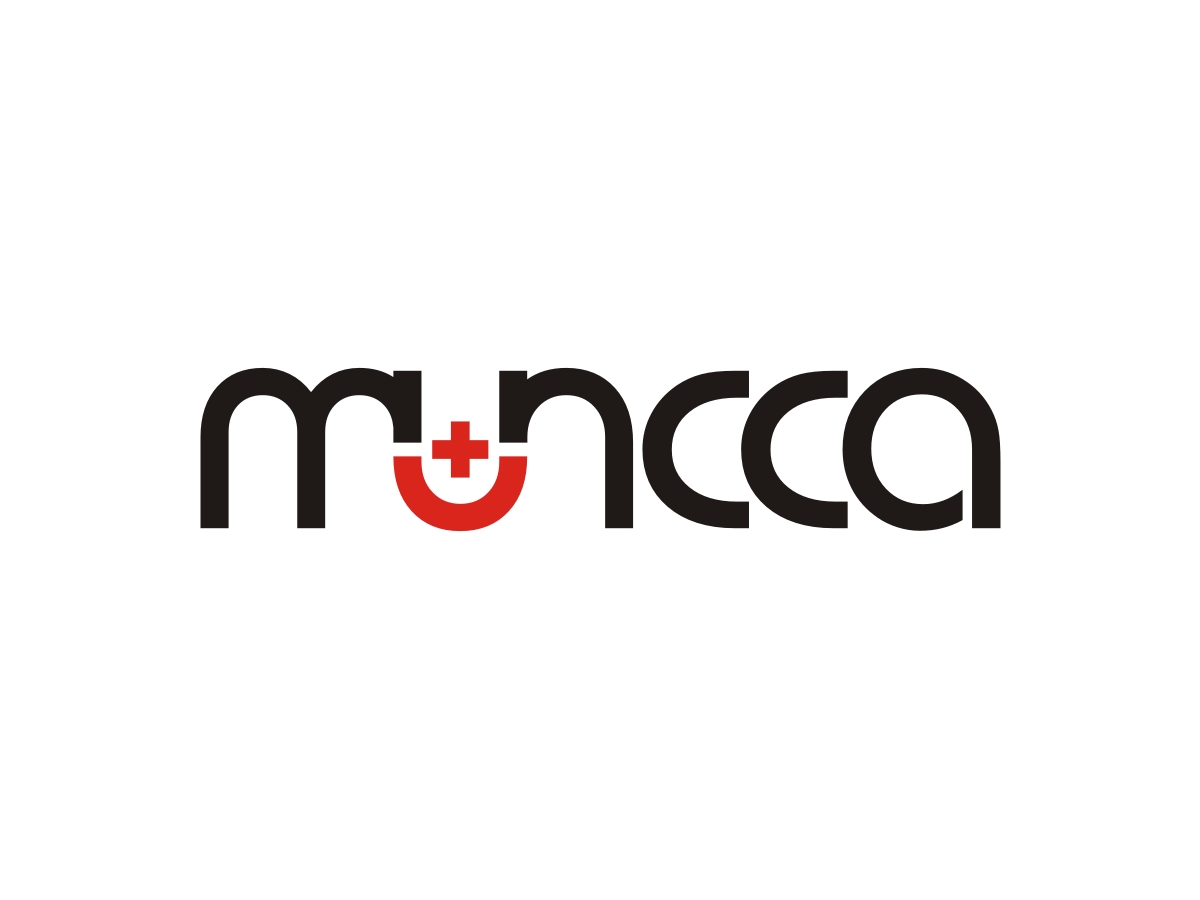 Logo Design by Gito Kahana for muncca GmbH | Design #4014249