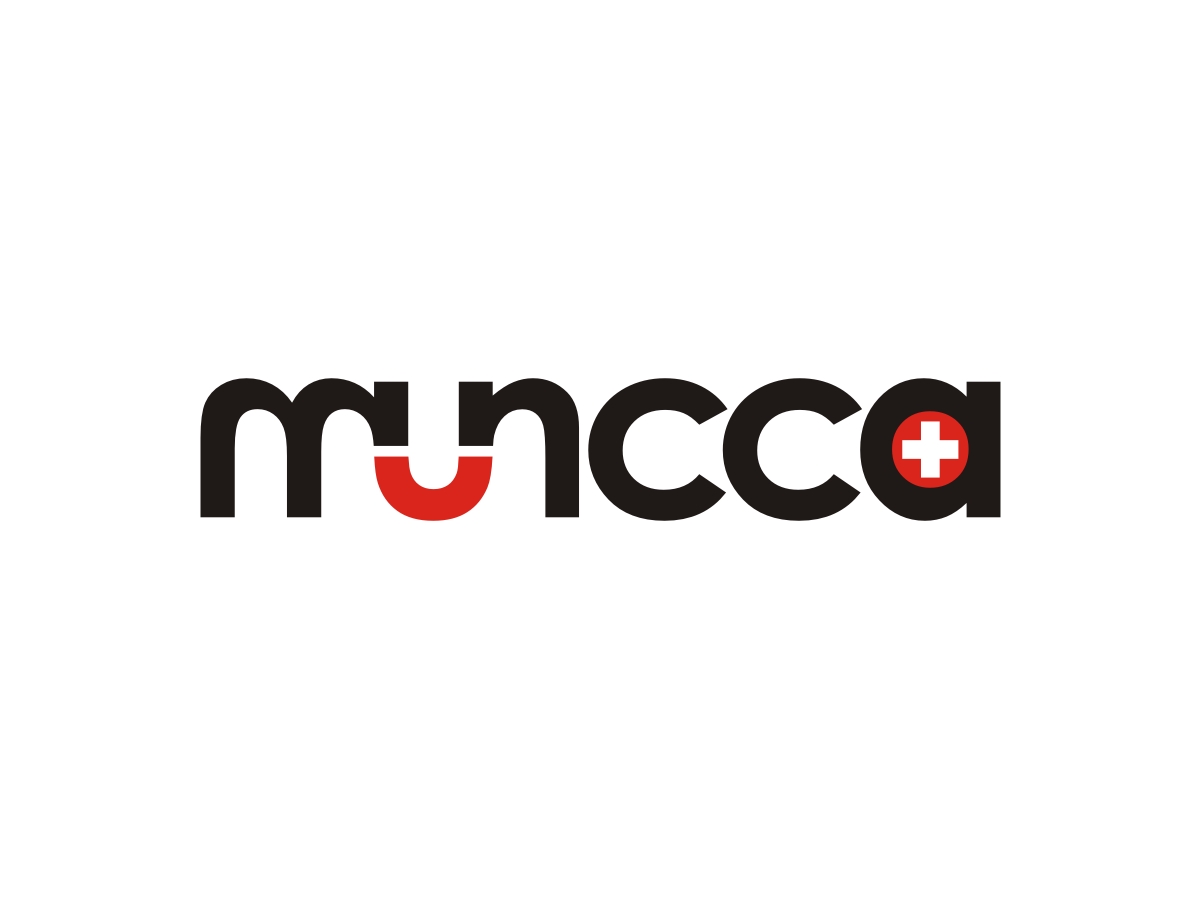 Logo Design by Gito Kahana for muncca GmbH | Design #4014262
